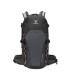 کوله پشتی پکینیو مدل Black Ice 38L