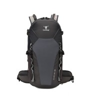 کوله پشتی پکینیو مدل Black Ice 38L