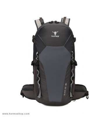 کوله پشتی پکینیو مدل Black Ice 38L