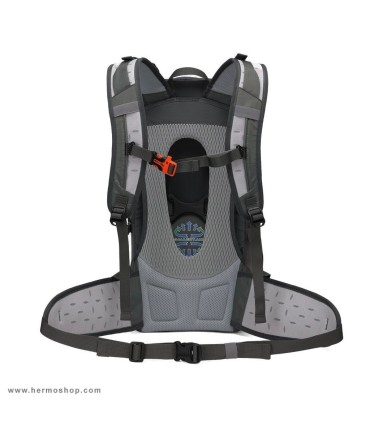 کوله پشتی پکینیو مدل Black Ice 38L