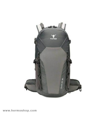 کوله پشتی پکینیو مدل Black Ice 38L