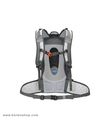 کوله پشتی پکینیو مدل Black Ice 38L