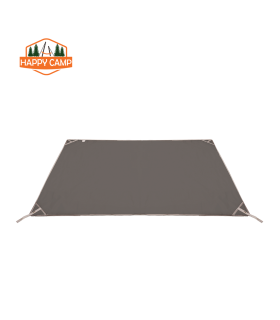 زیرانداز چادر هپی کمپ سایز L مدل Hidro Mat 46858