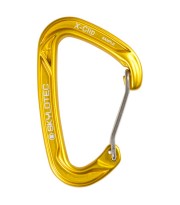 کارابین ساده سنجاقی اسکای لوتک مدل X-Clip
