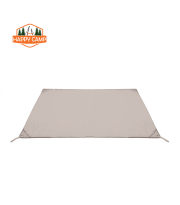 زیرانداز چادر هپی کمپ سایز L مدل Hidro Mat 46858