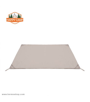 زیرانداز چادر هپی کمپ سایز L مدل Hidro Mat 46858