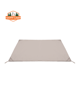 زیرانداز چادر هپی کمپ سایز M مدل Hidro Mat 46859