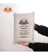 زیرانداز چادر هپی کمپ سایز M مدل Hidro Mat 46859