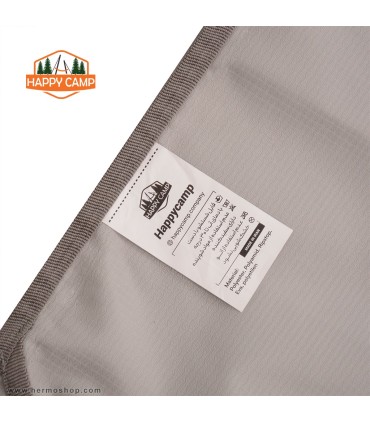 زیرانداز چادر هپی کمپ سایز S مدل Hidro Mat 46860