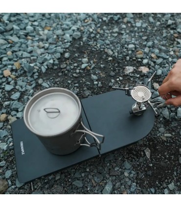 میز تاشو آشپزی فایرمپل مدل Petrel
