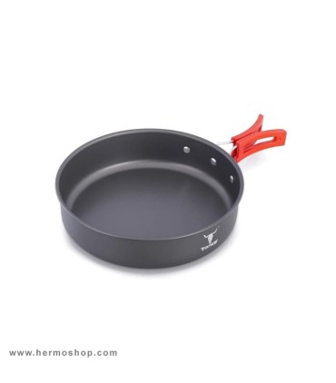 ماهیتابه پکینیو مدل Snake 2