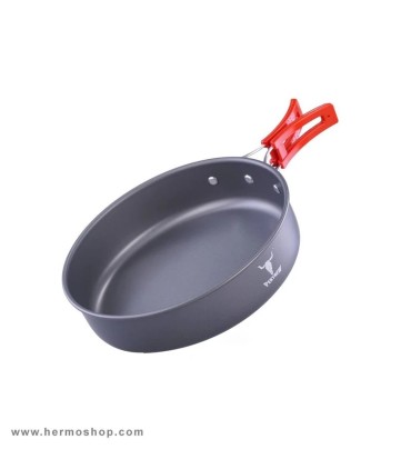 ماهیتابه پکینیو مدل Snake 2