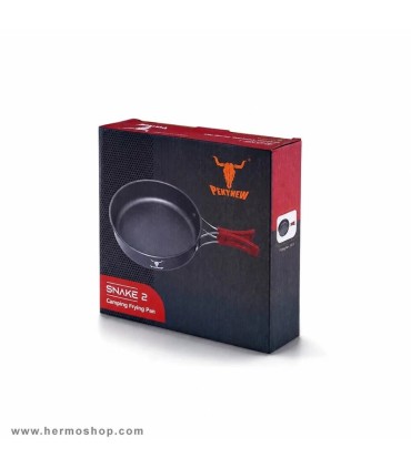 ماهیتابه پکینیو مدل Snake 2