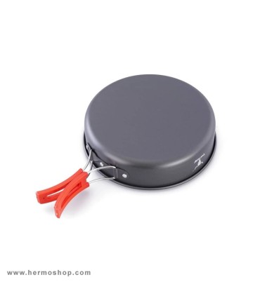 ماهیتابه پکینیو مدل Snake 2
