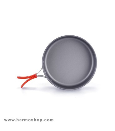 ماهیتابه پکینیو مدل Snake 2