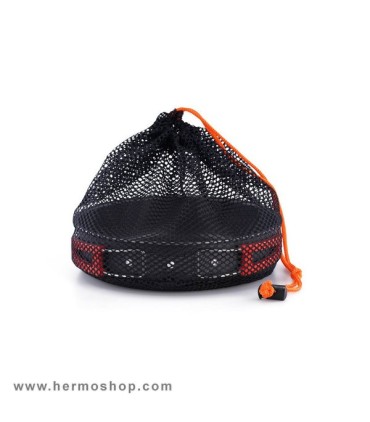 ماهیتابه پکینیو مدل Snake 2