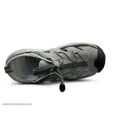 صندل مردانه اسنوهاک مدل Bora SN-S1277M-1