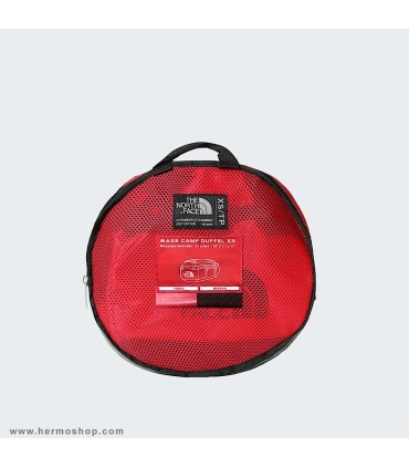 کیسه بار 38L نورث فیس مدل Base Camp Duffel Bag M