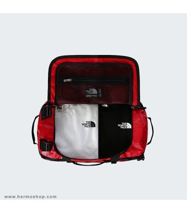 کیسه بار 38L نورث فیس مدل Base Camp Duffel Bag M