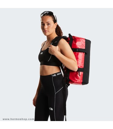 کیسه بار 38L نورث فیس مدل Base Camp Duffel Bag M