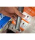 چراغ قوه زوم دار FANALIKE مدل KM-286