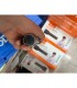 چراغ قوه زوم دار FANALIKE مدل KM-286