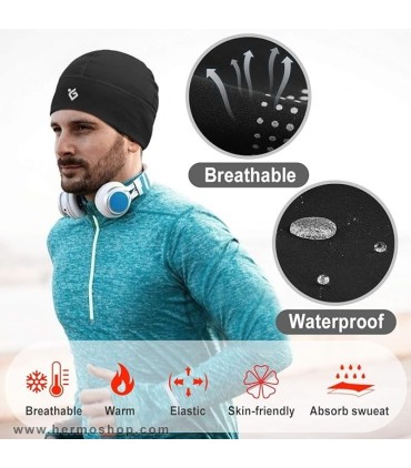 کلاه ویند استاپر Golov.Ejoy مدل DMZ4202
