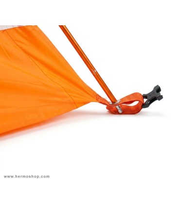 چادر چهار نفره کاراکال مدل CA-T1004