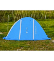 چادر چهار نفره گتر دار کاراکال Snow Skirt مدل CA-T1004