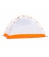 چادر دو نفره گتر دار کاراکال Snow Skirt مدل CA-T1002