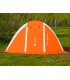 چادر دو نفره گتر دار کاراکال Snow Skirt مدل CA-T1002