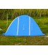 چادر سه نفره گتر دار کاراکال Snow Skirt مدل CA-T1003
