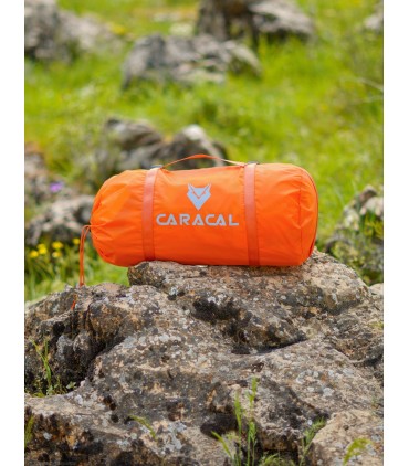 چادر چهار نفره گتر دار کاراکال Snow Skirt مدل CA-T1004