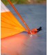 چادر چهار نفره گتر دار کاراکال Snow Skirt مدل CA-T1004