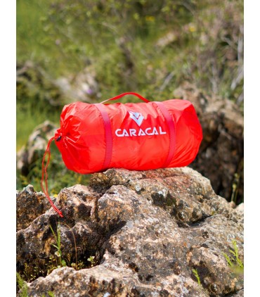 چادر سه نفره گتر دار کاراکال Snow Skirt مدل CA-T1003