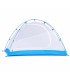 چادر چهار نفره گتر دار کاراکال Snow Skirt مدل CA-T1004