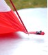 چادر دو نفره گتر دار کاراکال Snow Skirt مدل CA-T1002