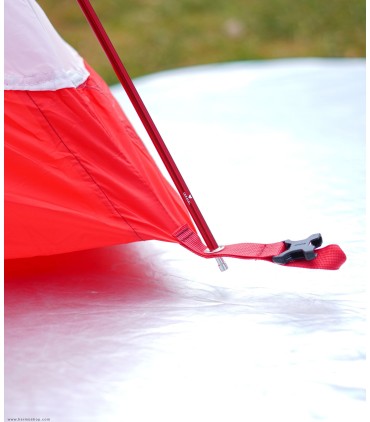 چادر دو نفره گتر دار کاراکال Snow Skirt مدل CA-T1002