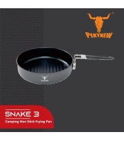 ماهیتابه پکینیو مدل SNAKE 3
