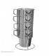پک لیوان چهارعددی اسنوهاک مدل Stainless Double Mug