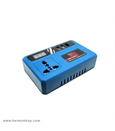 اینورتر باتری دریلی مدل BO-7035 BOSS