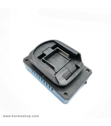 اینورتر باتری دریلی مدل BO-7035 BOSS