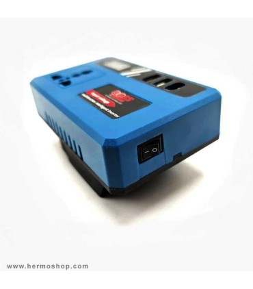 اینورتر باتری دریلی مدل BO-7035 BOSS
