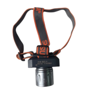 چراغ پیشانی اسمال سان مدل ZY-H180
