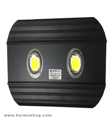 پروژکتور مگنتی 100W مدل PL100