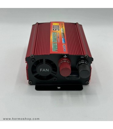 اینورتر 500W مدل PL78