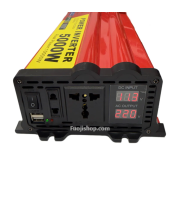 اینورتر مدل PL-72 5000W