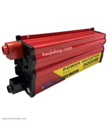اینورتر مدل PL-72 5000W