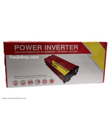 اینورتر مدل PL-72 5000W
