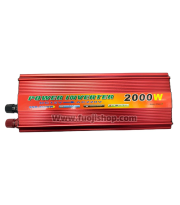 اینورتر مدل PL-75 2000W